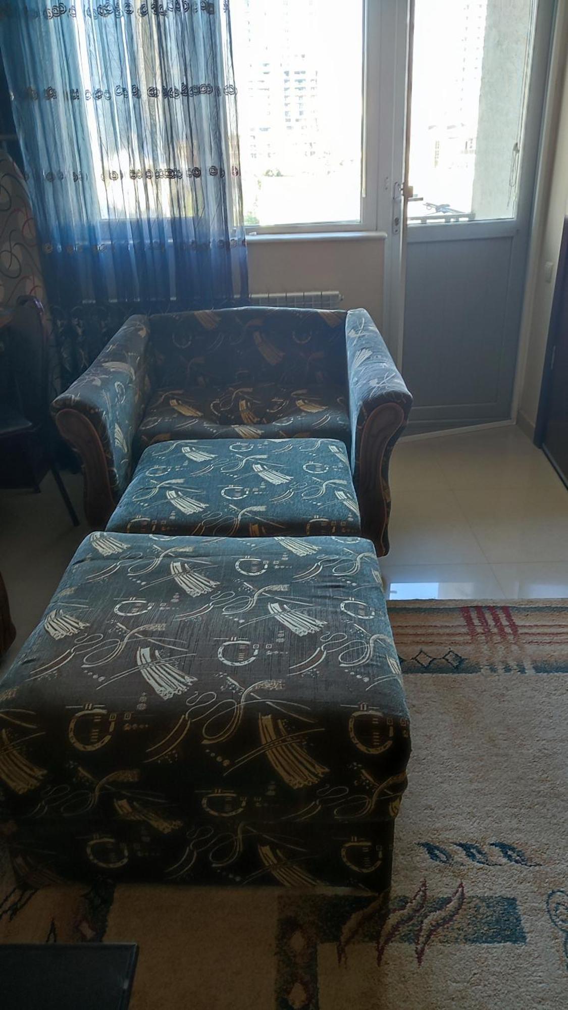 Gigi Apartments バトゥーミ エクステリア 写真