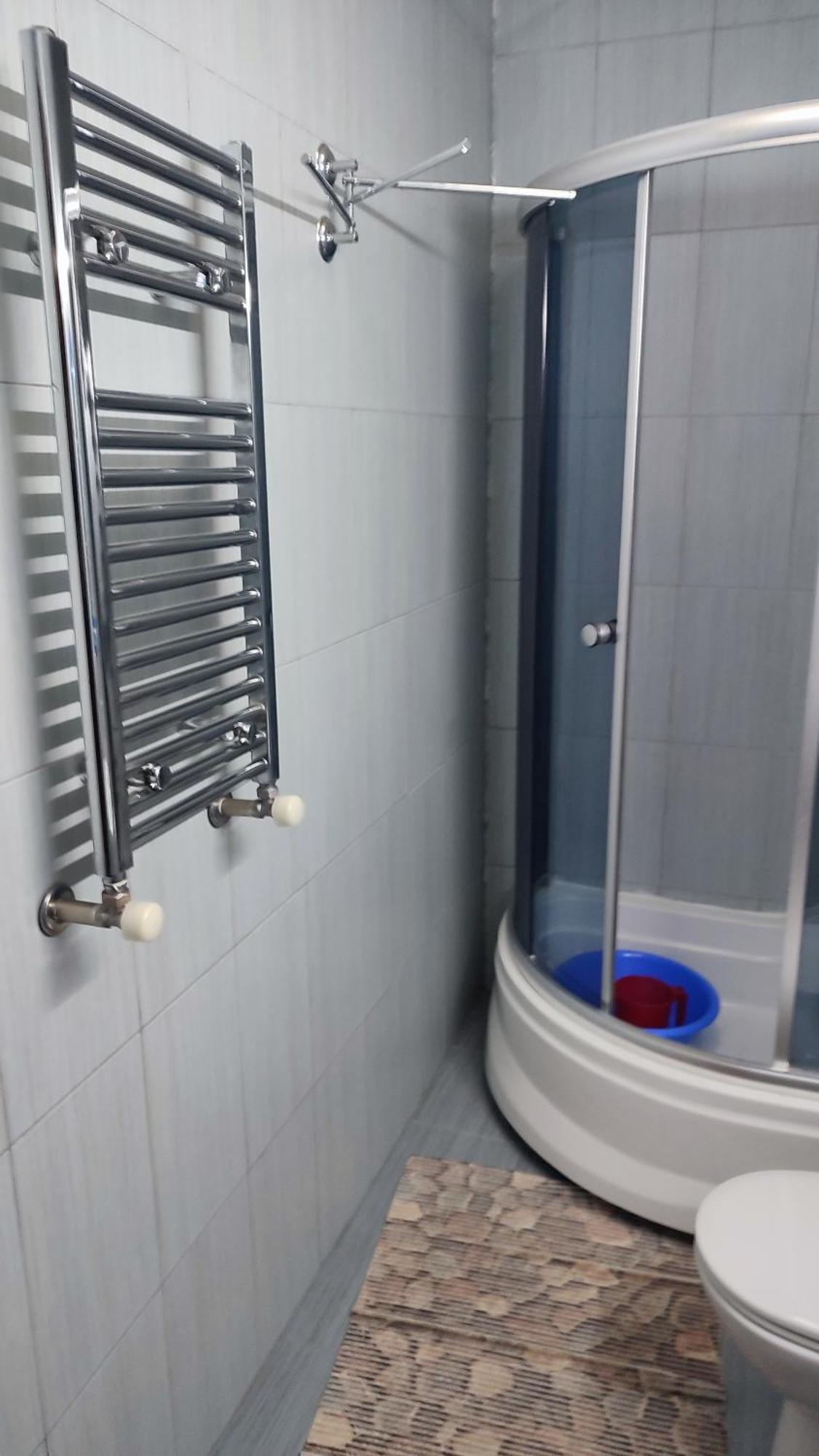 Gigi Apartments バトゥーミ エクステリア 写真
