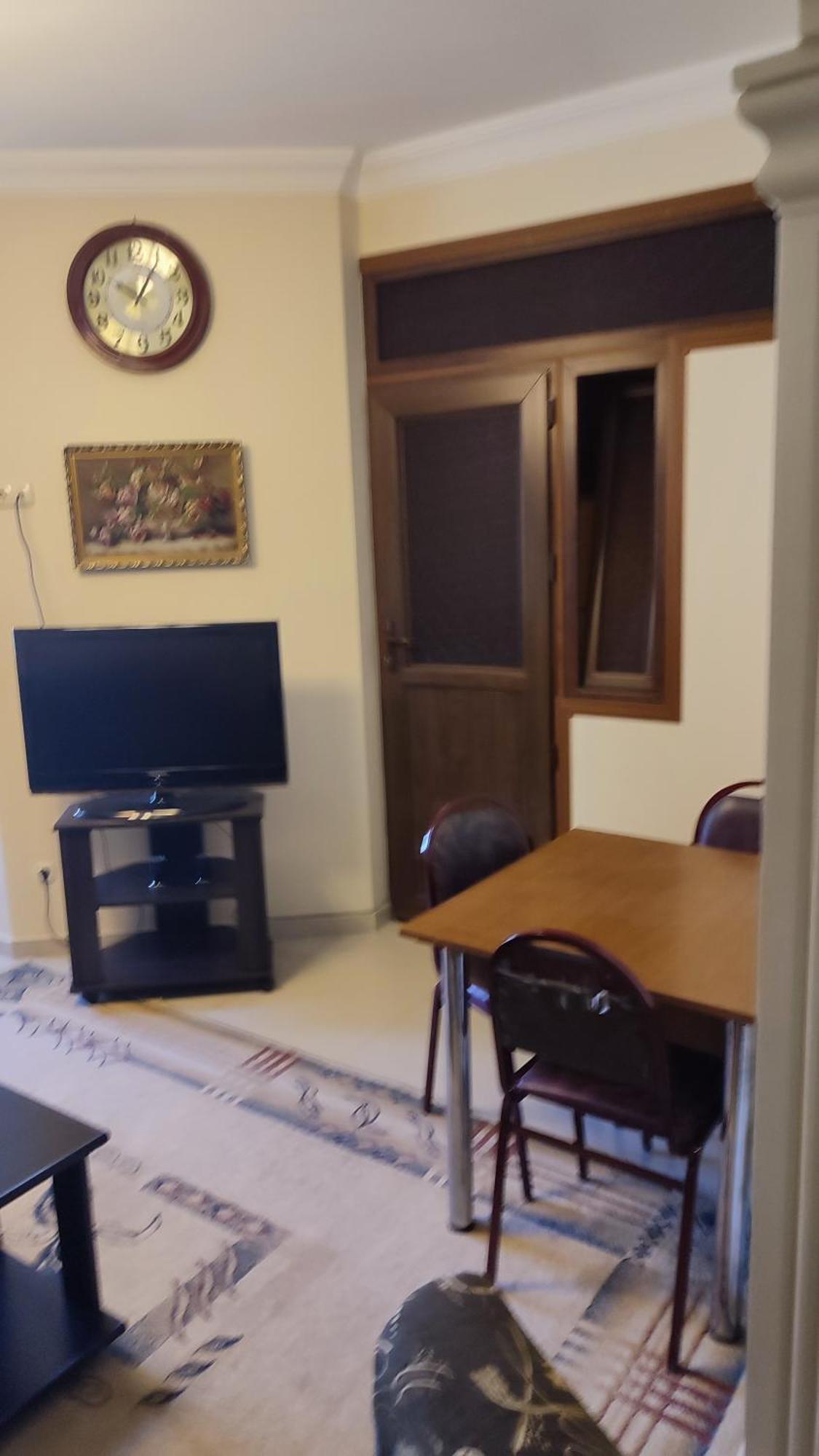Gigi Apartments バトゥーミ エクステリア 写真
