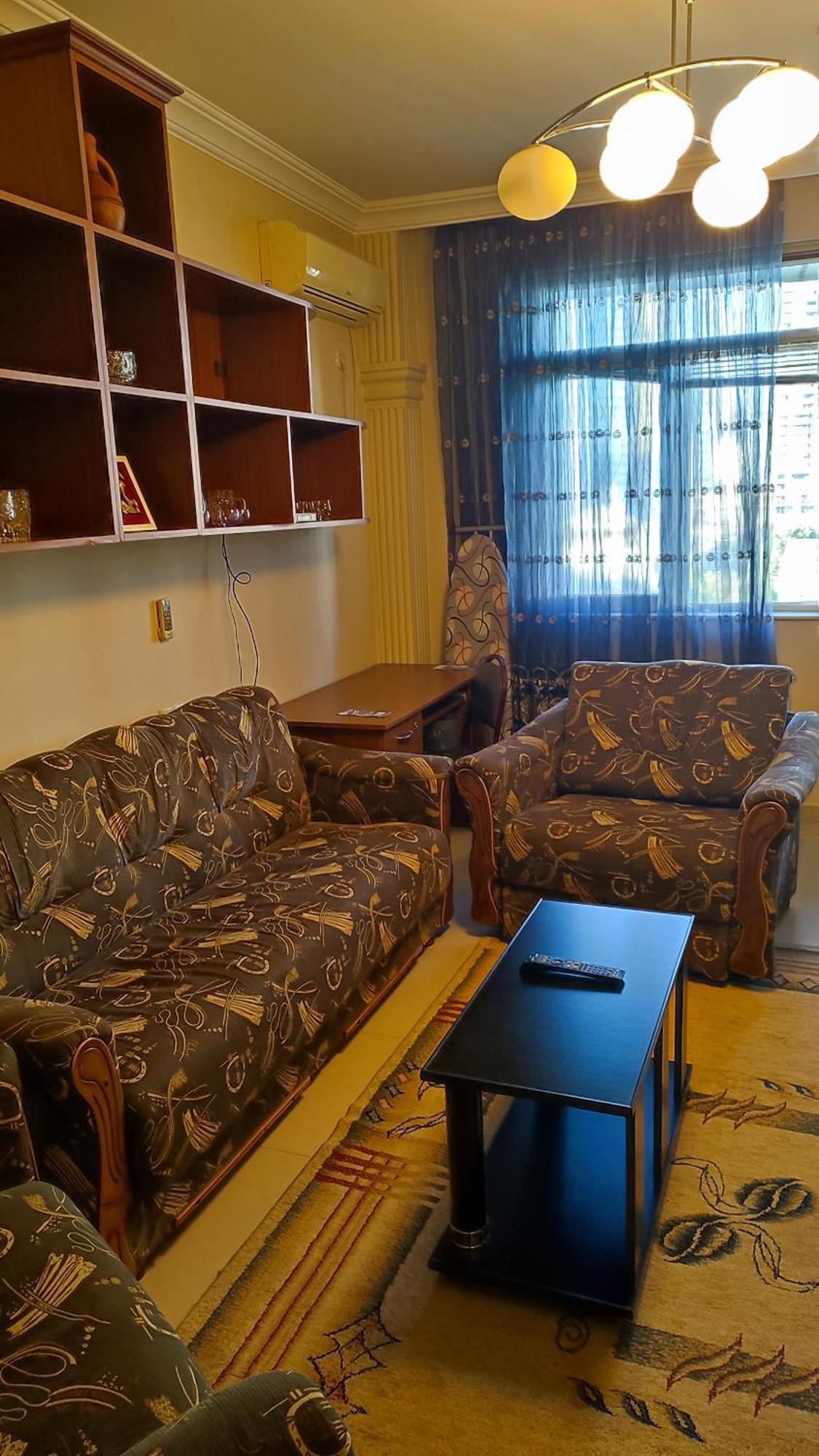 Gigi Apartments バトゥーミ エクステリア 写真