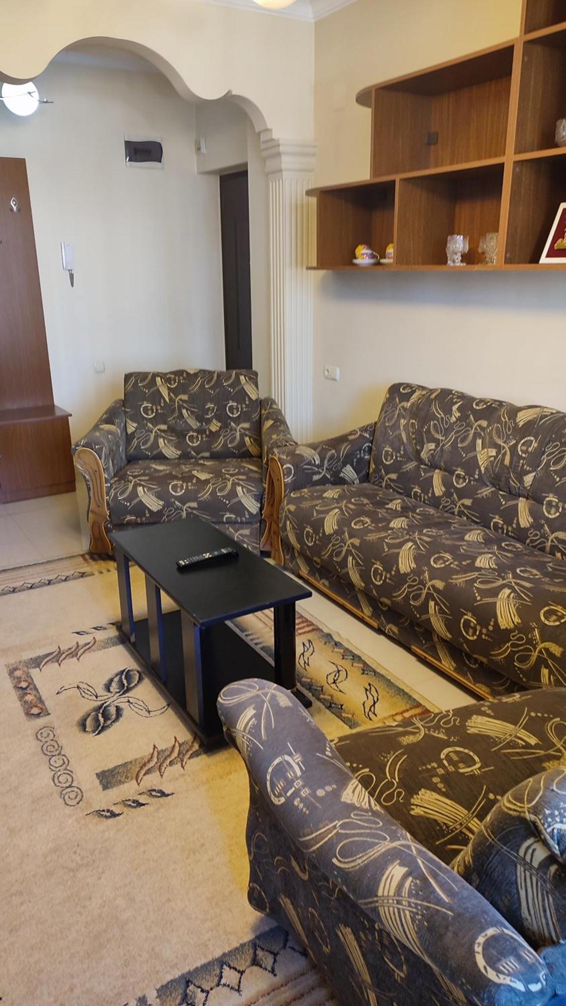 Gigi Apartments バトゥーミ エクステリア 写真