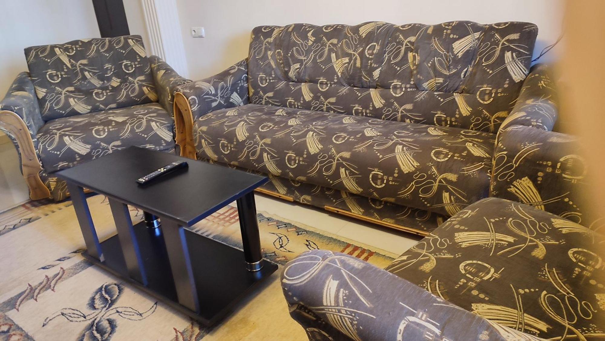 Gigi Apartments バトゥーミ エクステリア 写真