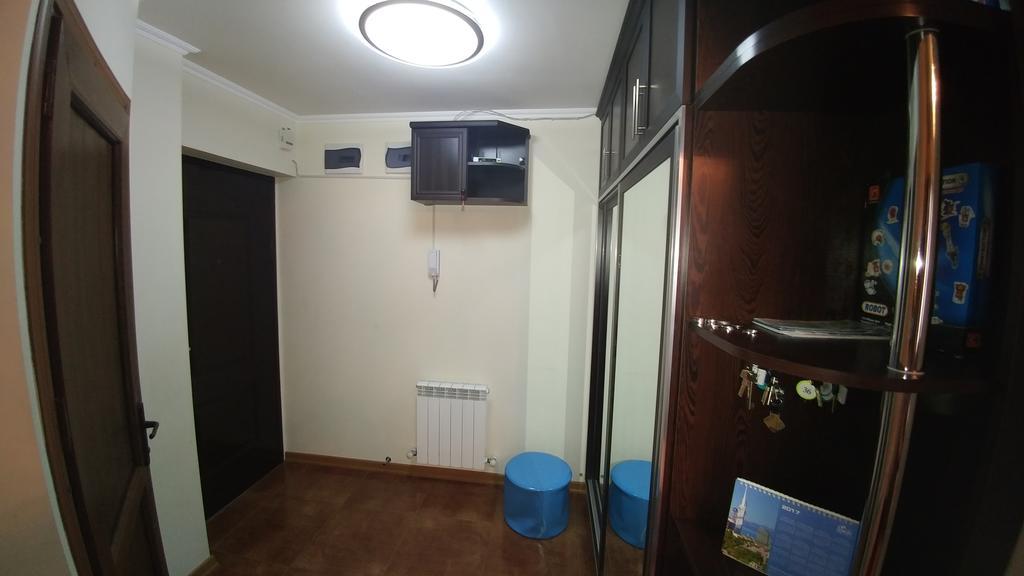 Gigi Apartments バトゥーミ エクステリア 写真
