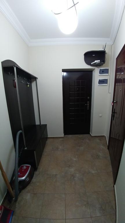 Gigi Apartments バトゥーミ エクステリア 写真