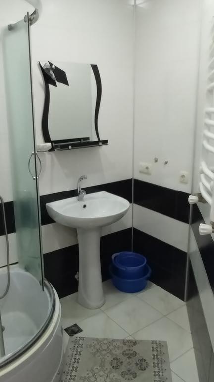 Gigi Apartments バトゥーミ エクステリア 写真